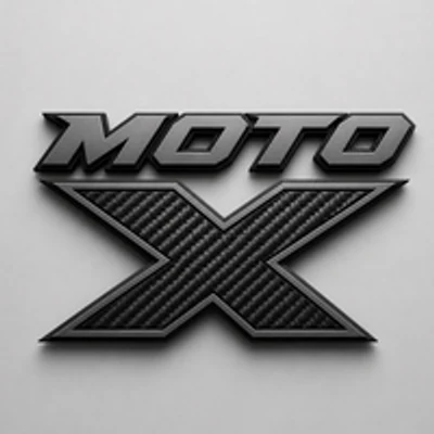 Moto X logo