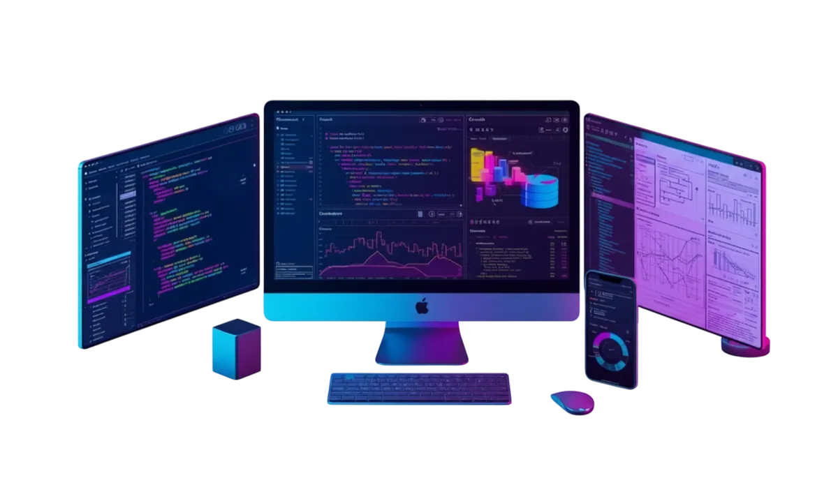 Custom Software demo